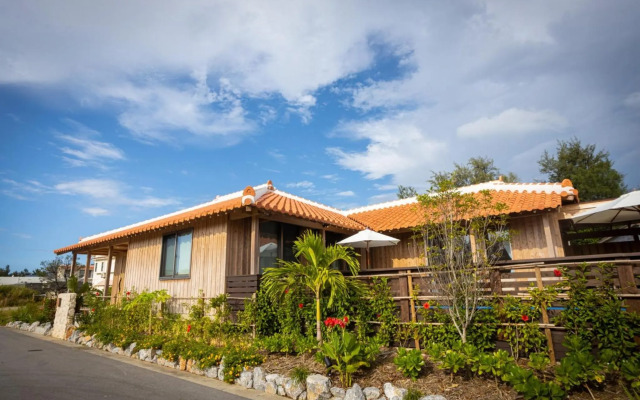 Yagaji Ansanburu - Vacation STAY 43827v