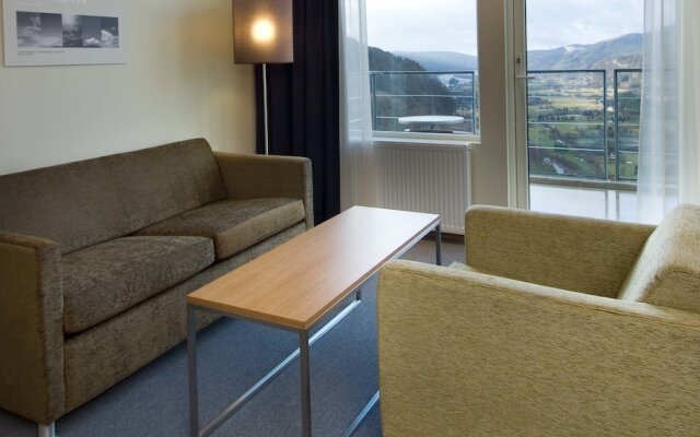 Utsikten Hotell - Unike Hoteller