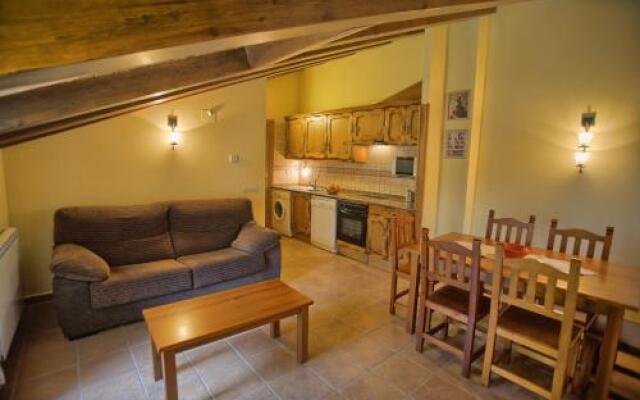 Apartamentos Casa Riu