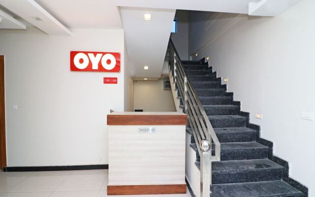 OYO 14092 Green Comfort