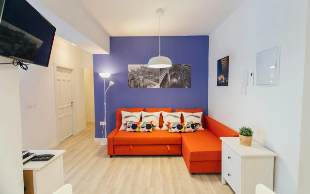 Minty Stay 3 BD - Peral