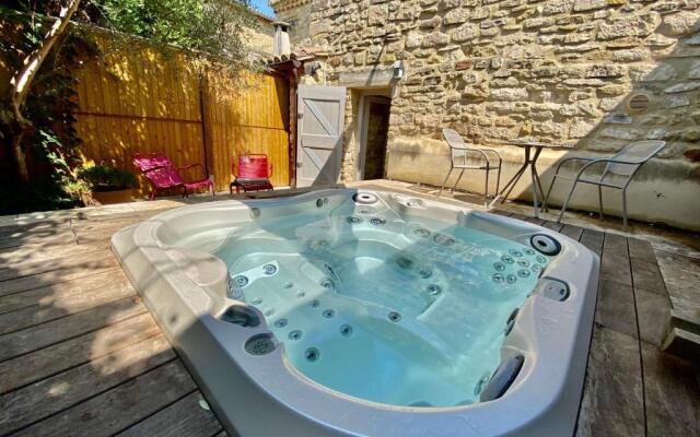 La Maison des Vendangeurs