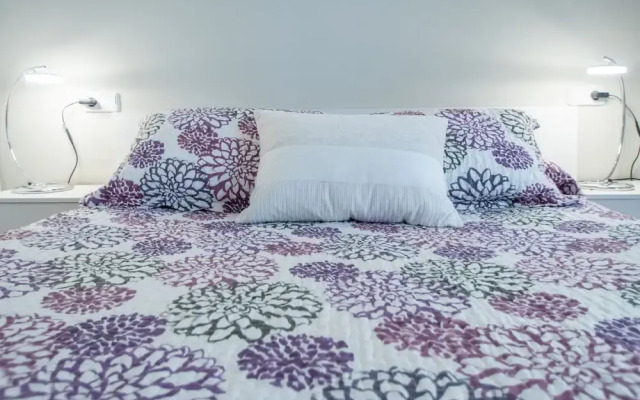 Apartamento Cadiz Compañia