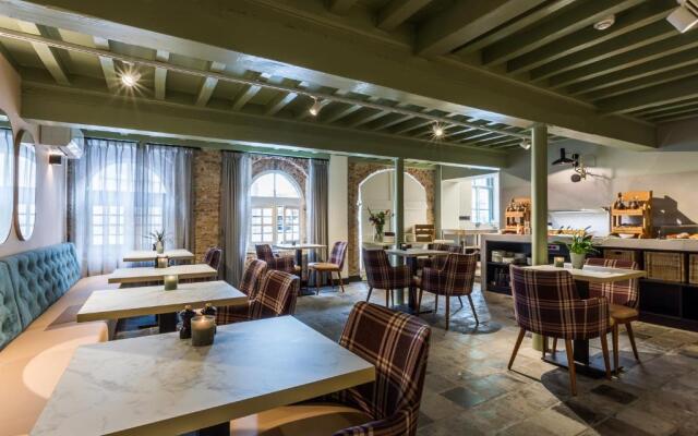 Boutique Hotel Rijks I Kloeg Collection