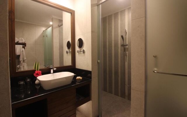 Regenta Kabini Spring Resort