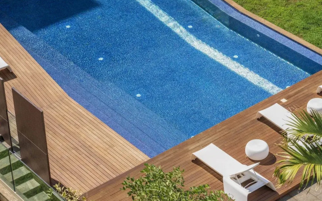 Luxury Holiday - Madeira Oceanview Paradise