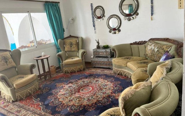 Villas private luxury sharm ElSheikh