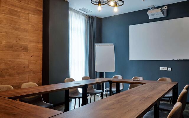 Ibis Styles Arad