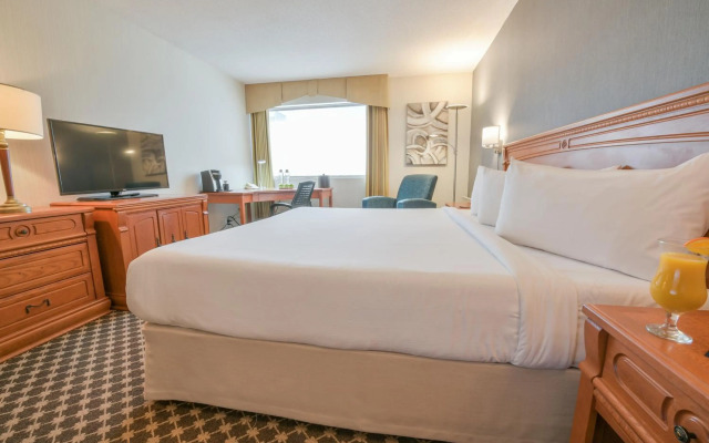 Hotel Universel Montreal