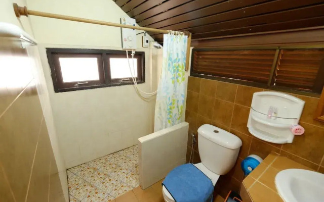 Huen Kham Kong Guesthouse