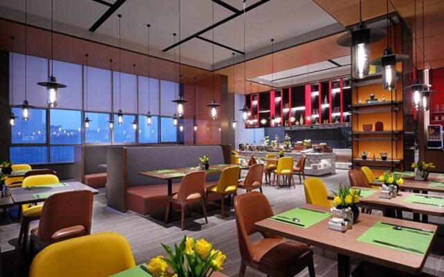 Hampton by Hilton Jinan High-tech Zone