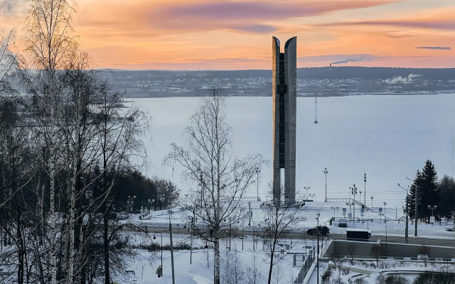 Апартаменты в ЖК Республика на улице Карла Маркса 259