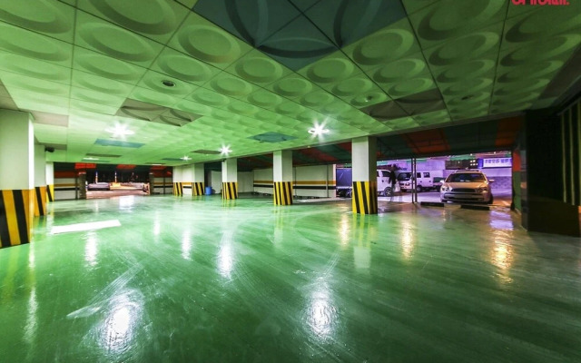 Bobos Motel