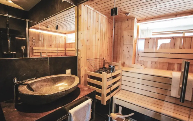 ACTIVE by Leitner’s - Nature & Lifestyle Hotel