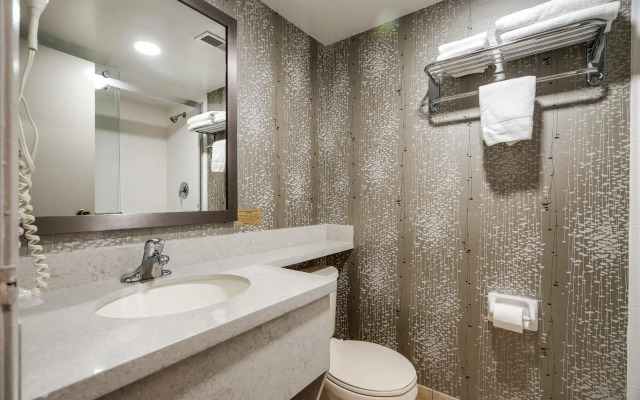 Monte Carlo Inn Toronto West Suites