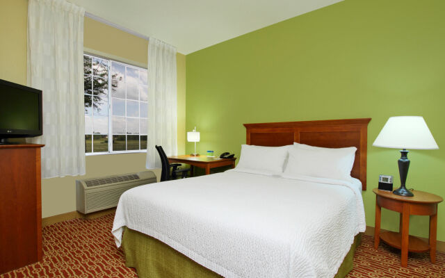 TownePlace Suites by Marriott Bentonville Rogers