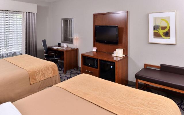 Comfort Inn & Suites Frisco - Plano