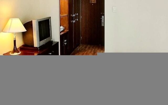 Kangming Hotel Beijing