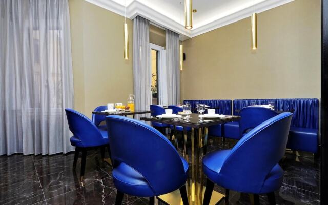 Merulana 13 - Exclusive Rooms