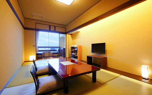 Tsutaya Ryokan