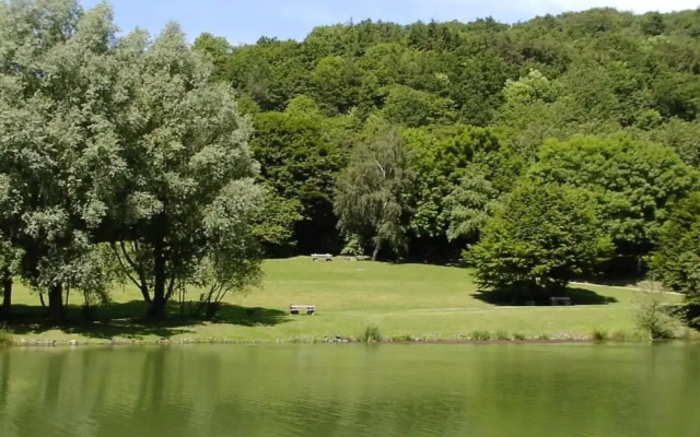 Holiday Home Lower Lake Terrace