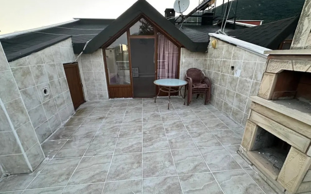 Görkem Suits & Villas