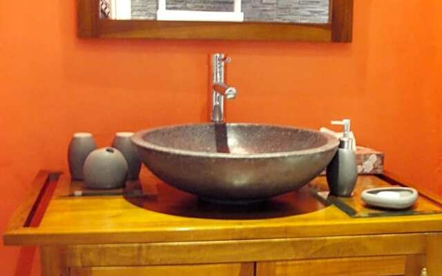 La Tourelle des Echelles