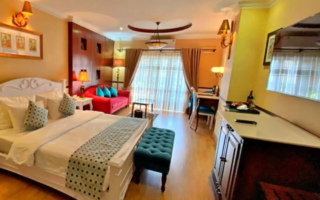 S79 Hoa Huong Duong Hotel