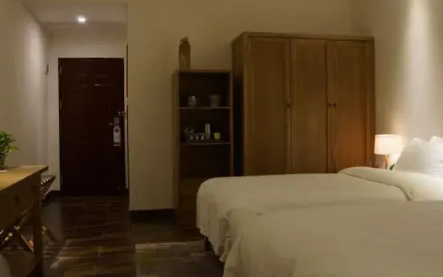 Heyuan Boutique Hotel