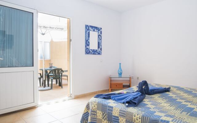 Lightbooking - Tres Islas Corralejo