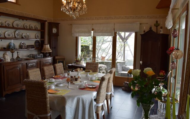 Les Chambres de la Ville Haute