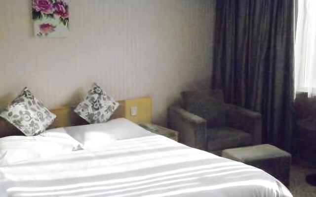 Shishi Hualin Hotel