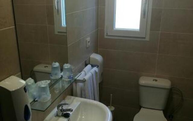 Hostal Los Gabrieles