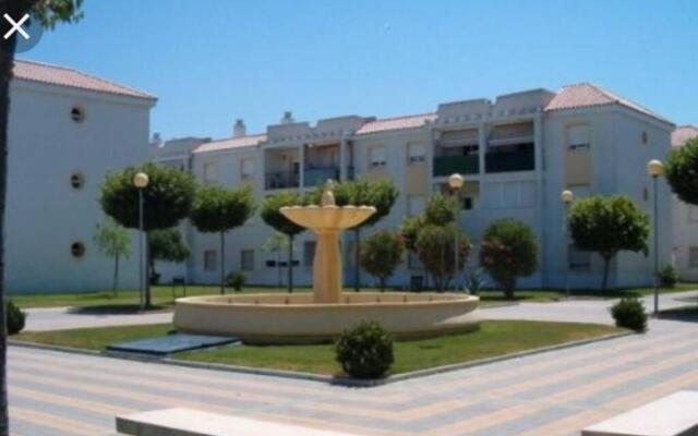 Acogedor Apartamento A 100 M. De Pinares Y Playa