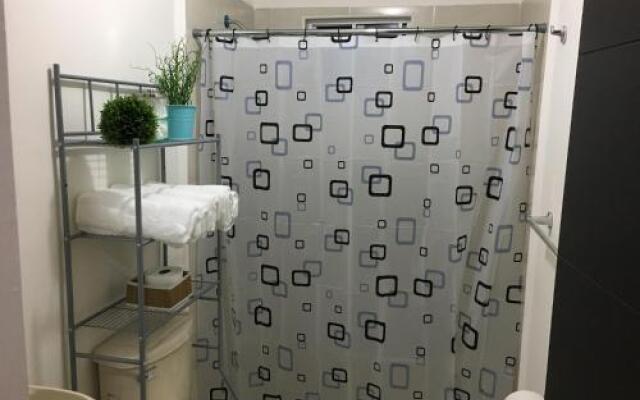 Fantastic & Cozy #5: Condo Close To the Beach