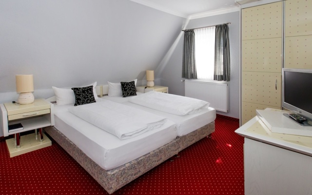 Hotel Kaiserworth