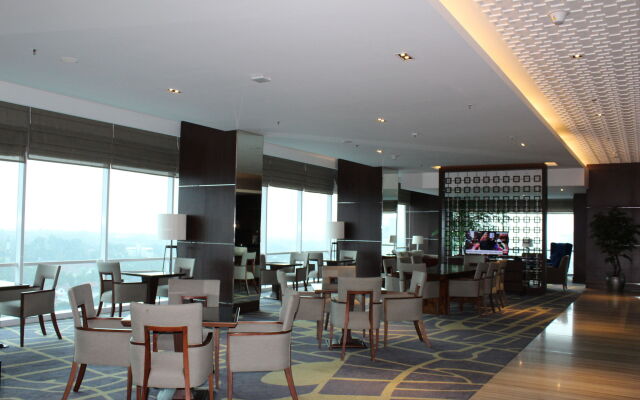 Crowne Plaza Bandung by IHG