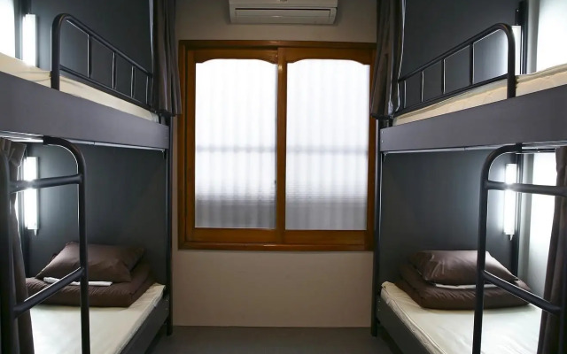 MIDO Hostel