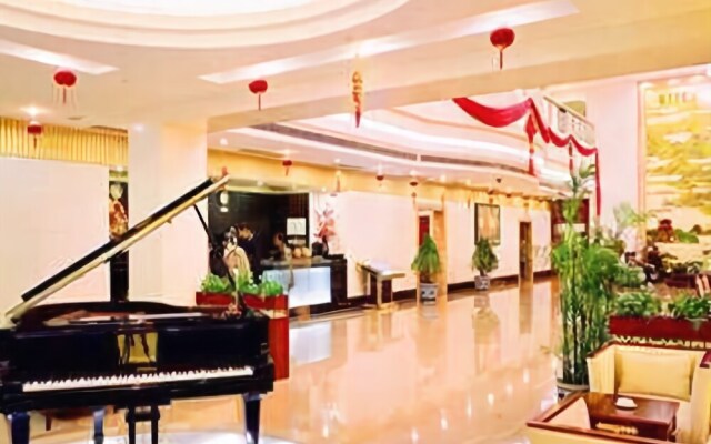 Zhonghai Hotel