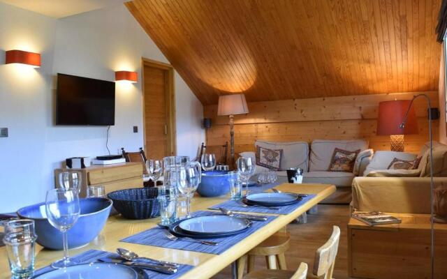 Appartement Méribel, 6 pièces, 10 personnes - FR-1-180-384