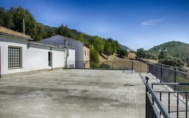 Casa Rural Sierra Madrona