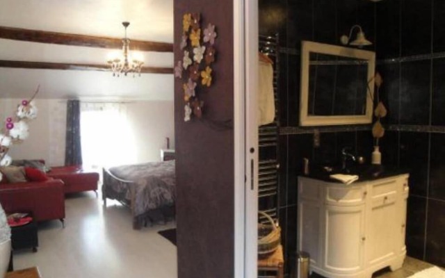 L'Ame ensoleillée - Fleur de Soleil