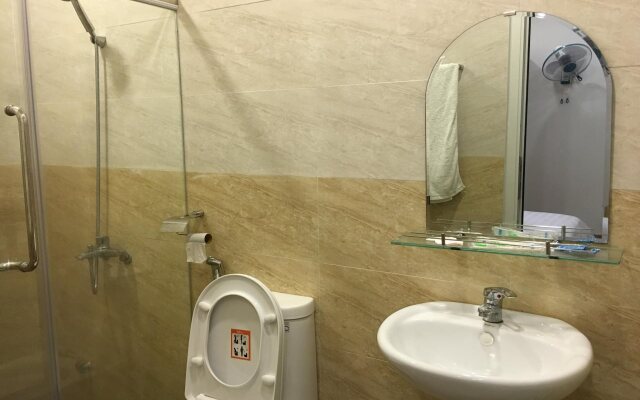 My Ha Hotel