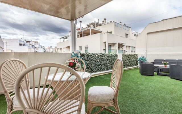 Beferent - Etxezuri Benidorm