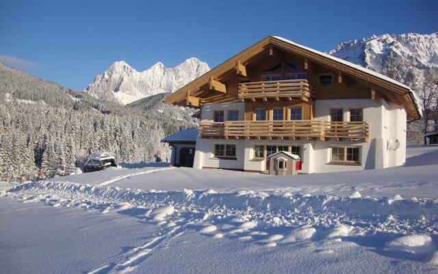 Appartement Sonnengarten