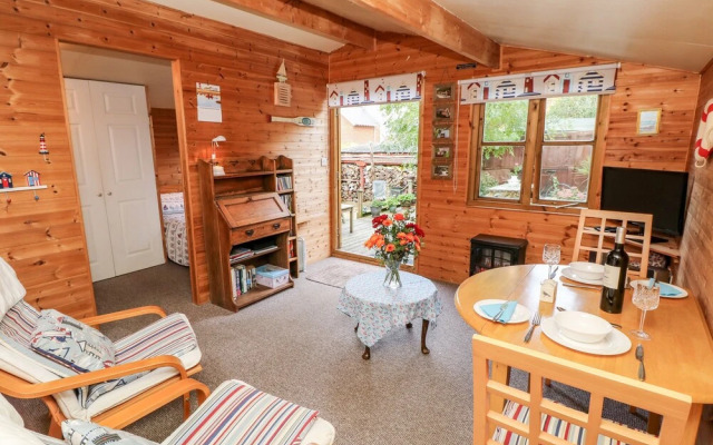 The Chalet