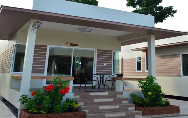 Pleai ta lea Resort