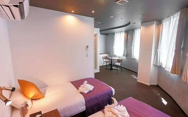 Hotel S-Presso Central - Vacation STAY 9443