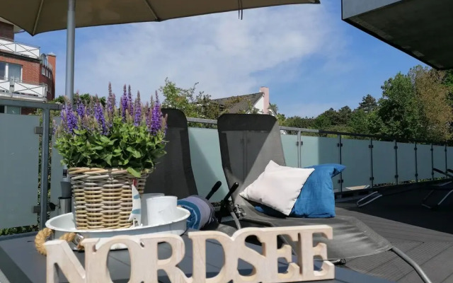 Quartier Hohe Geest 3