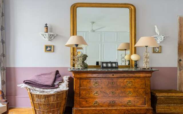 Paris Royal South Residence